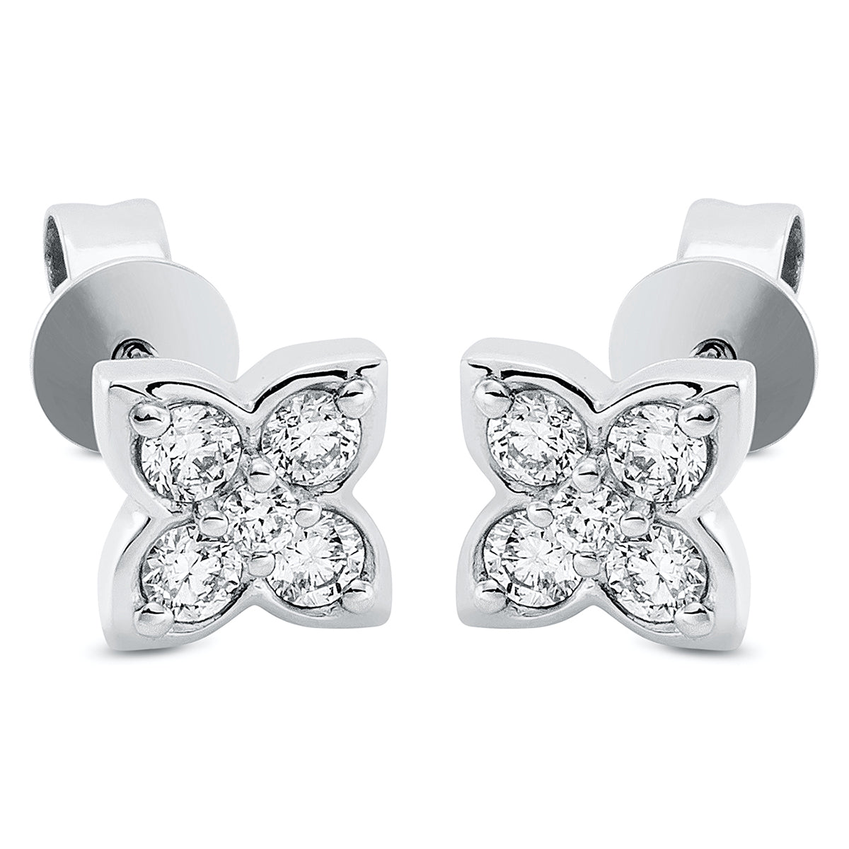 Modern Woman Ohrstecker - 2P450
