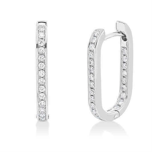 Modern Woman Creolen - 2P639