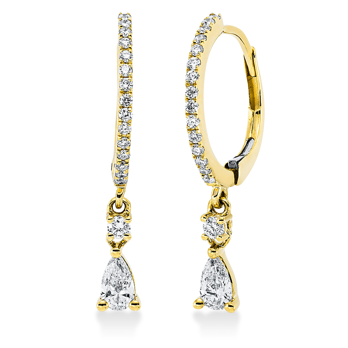 Modern Woman Ohrschmuck - 2Q954
