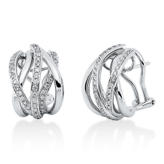 Exklusiv Ohrschmuck - 2R189
