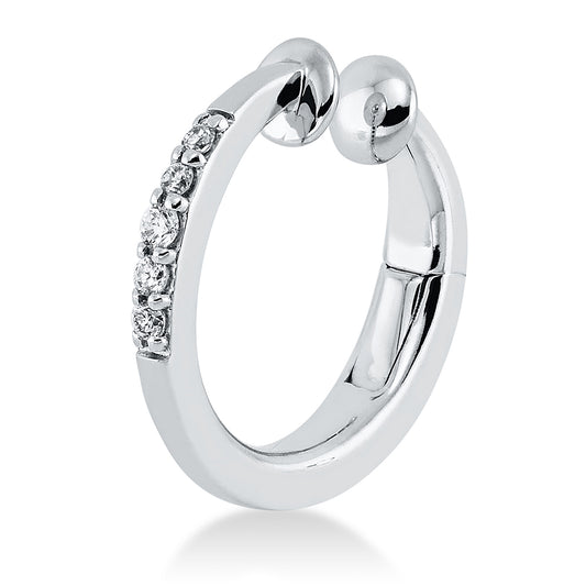Modern Woman Ohrschmuck - 2R377