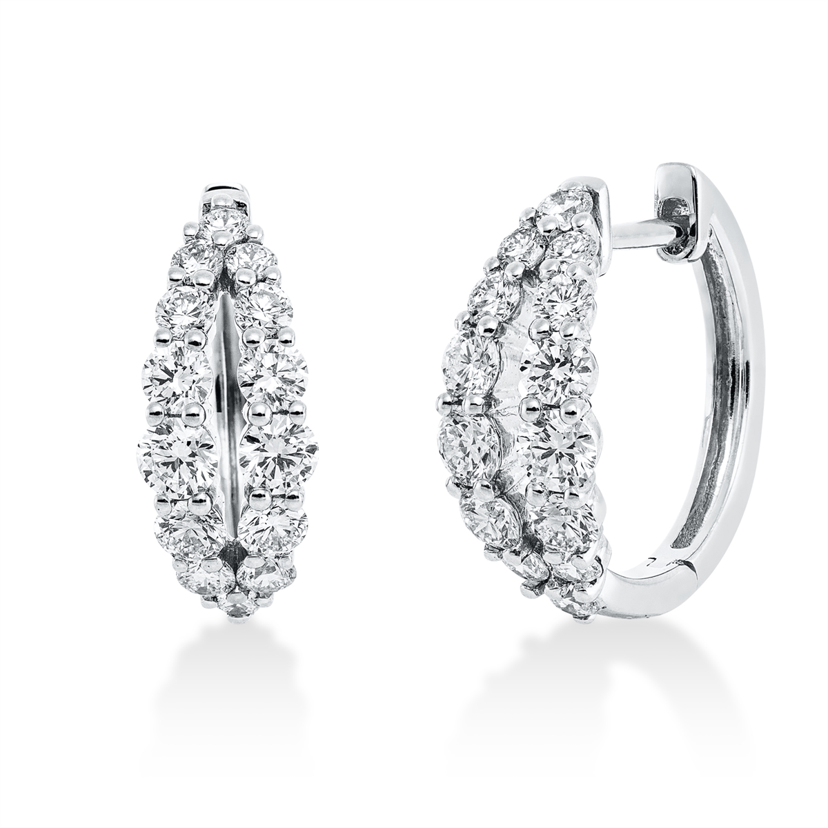 Modern Woman Creolen - 2R649