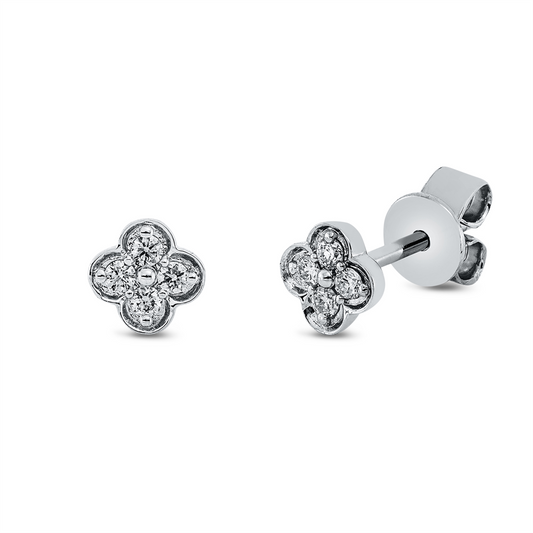 Modern Woman Ohrstecker - 2T266