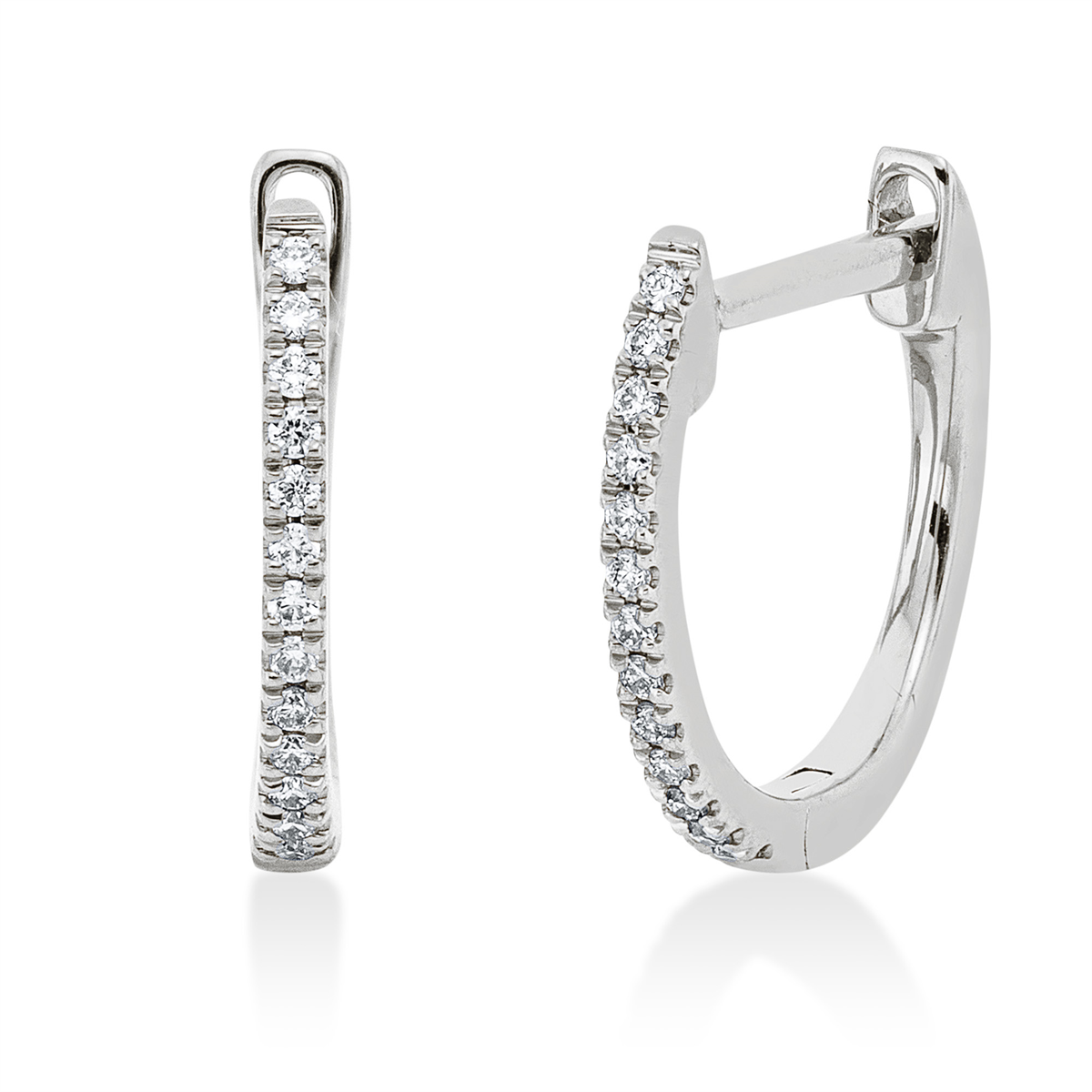 Modern Woman Creolen - 2U029