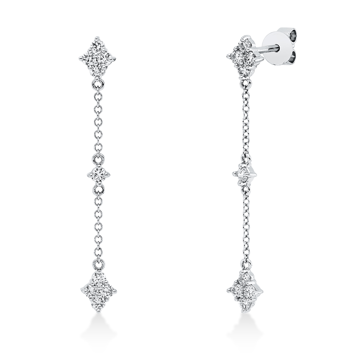 Modern Woman Ohrschmuck - 2U397