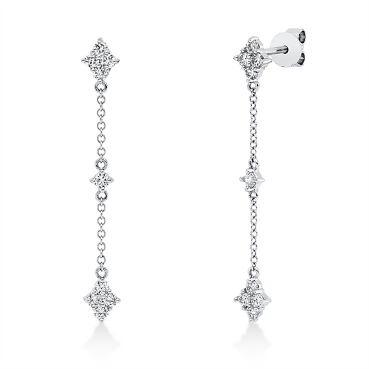 Modern Woman Ohrschmuck - 2U397