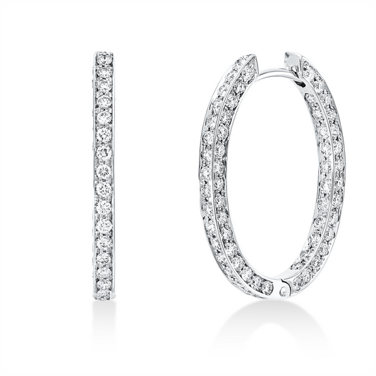 Pavé Creolen - 2U426