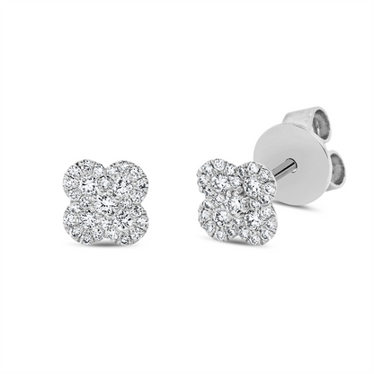 Pavé Ohrstecker - 2U537