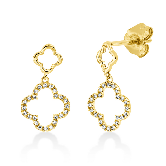 Modern Woman Ohrschmuck - 2U912
