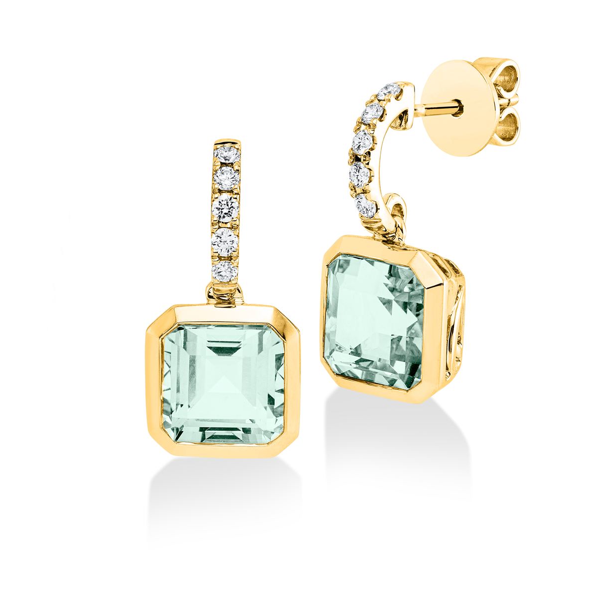 Farbstein Fashion Ohrschmuck - 2U990