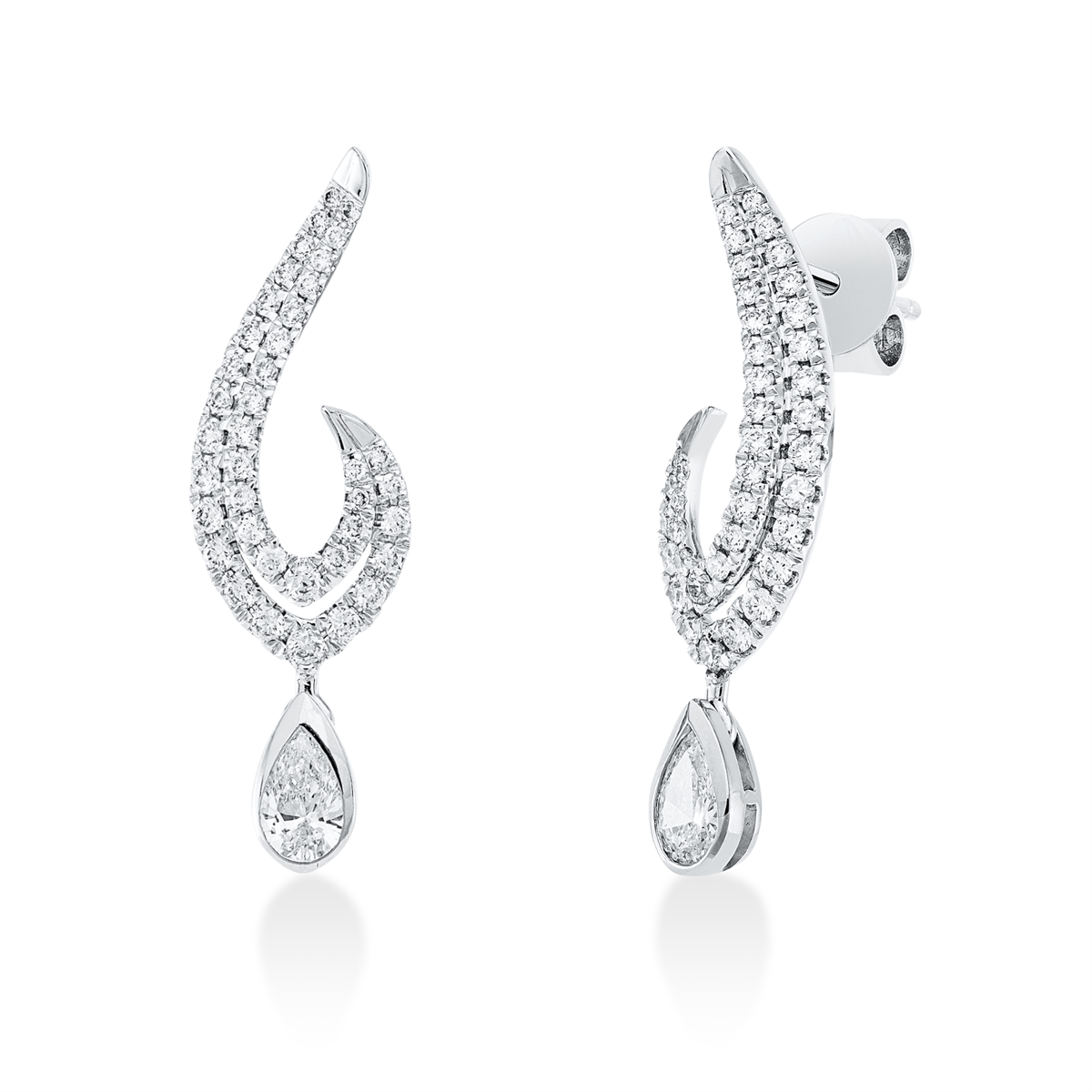 Modern Woman Ohrschmuck - 2V113