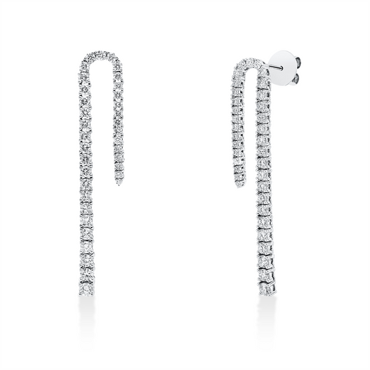 Exklusiv Ohrschmuck - 2V351