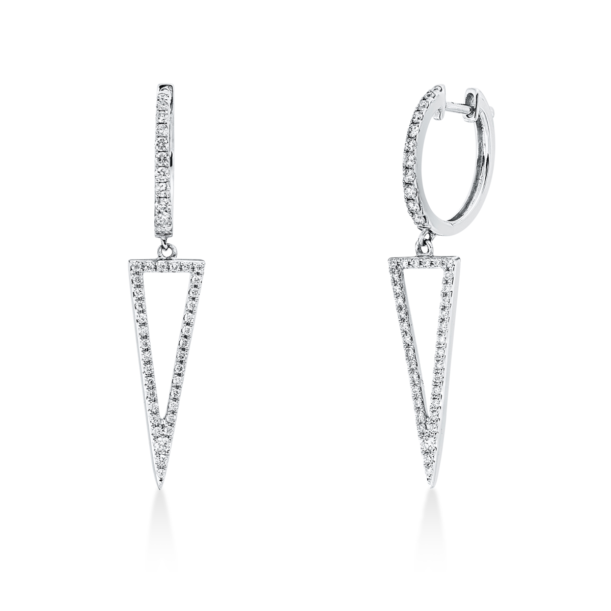 Modern Woman Ohrschmuck - 2V353