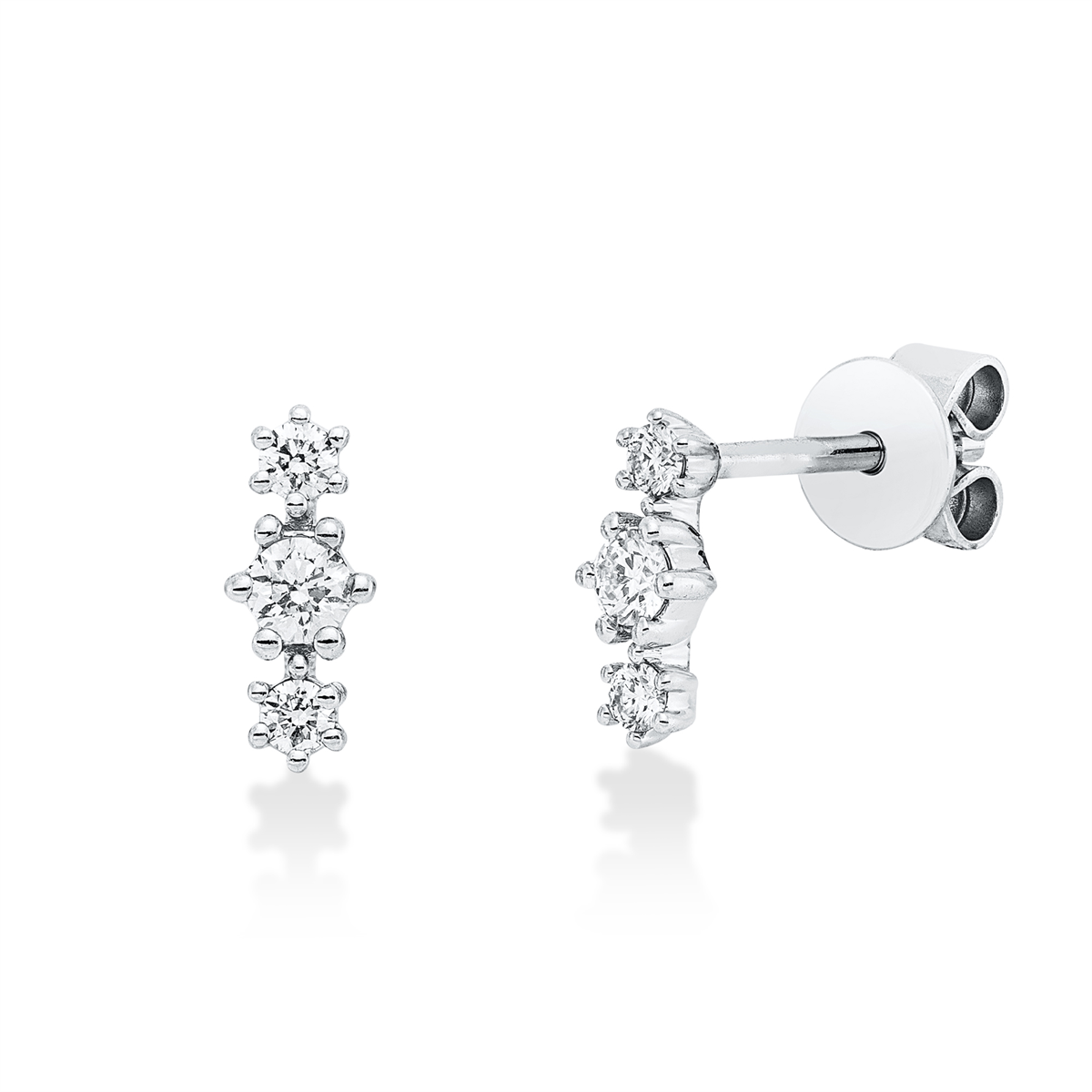 Modern Woman Ohrschmuck - 2V727