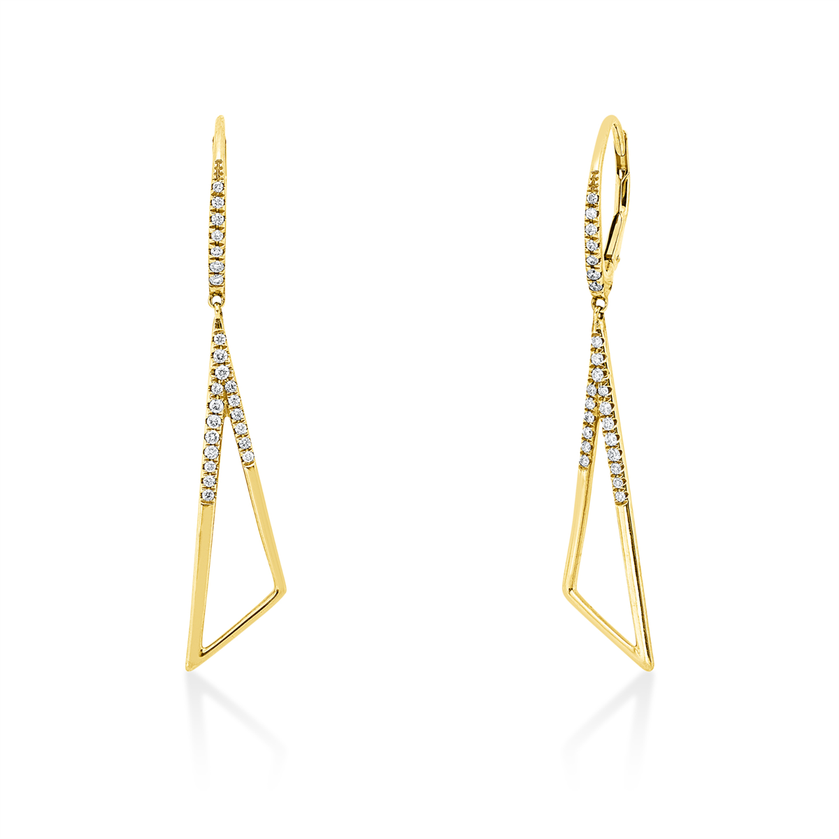 Modern Woman Ohrschmuck - 2W092