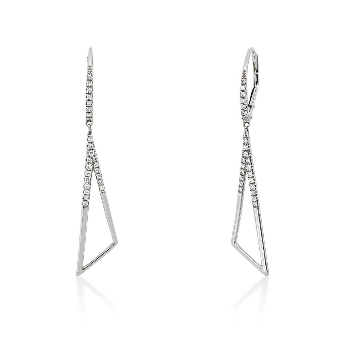 Modern Woman Ohrschmuck - 2W092