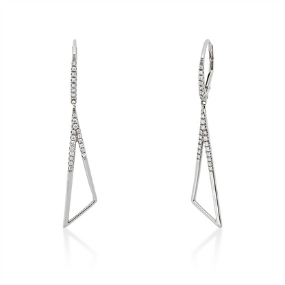 Modern Woman Ohrschmuck - 2W092
