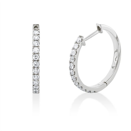 Modern Woman Creolen - 2W155