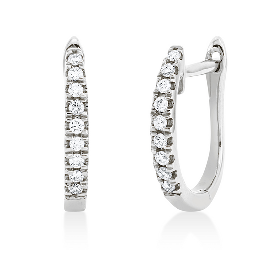 Modern Woman Creolen - 2W160