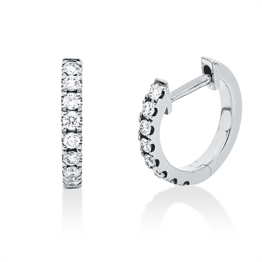 Modern Woman Creolen - 2W594