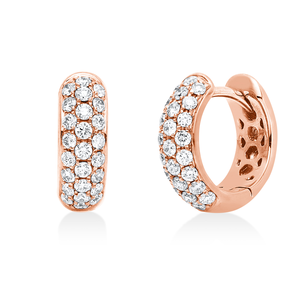 Pavé Creolen - 2W699