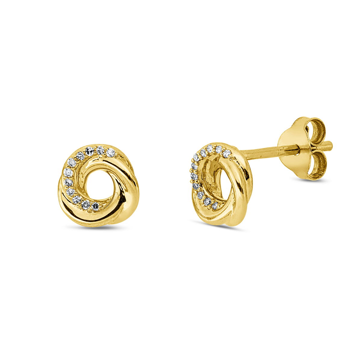 Modern Woman Ohrstecker - 2W922