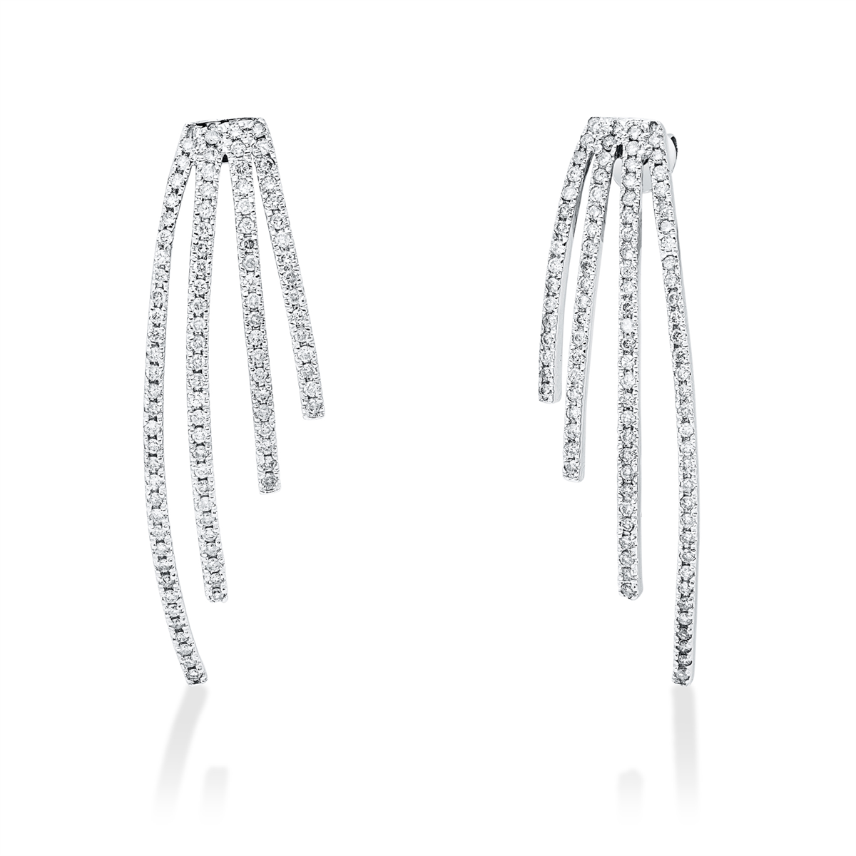 Modern Woman Ohrschmuck - 2X061