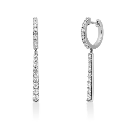 Modern Woman Ohrschmuck - 2X391