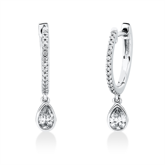 Modern Woman Ohrschmuck - 2X395