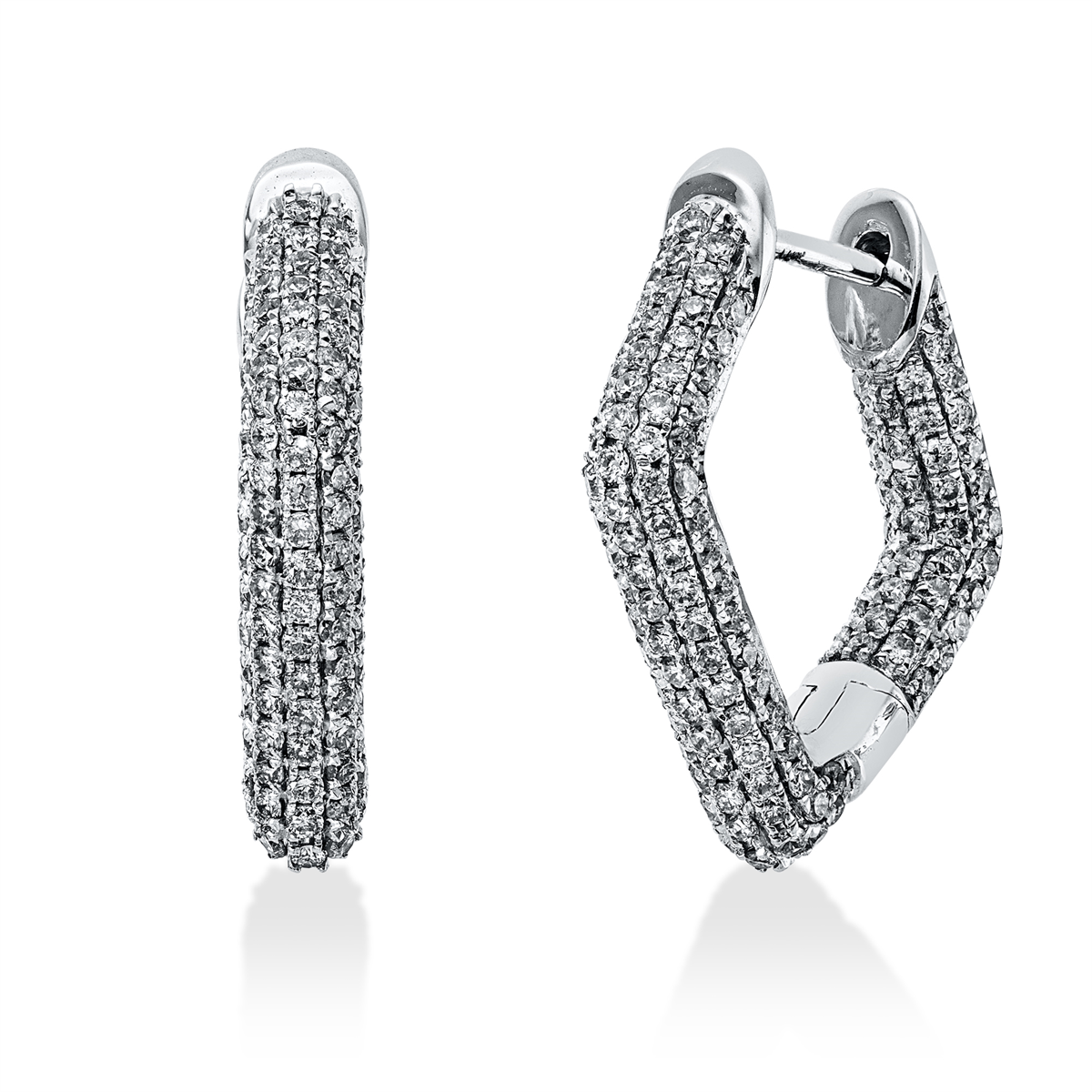 Pavé Creolen - 2X745