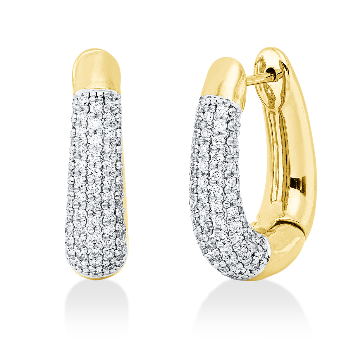 Pavé Creolen - 2Y479