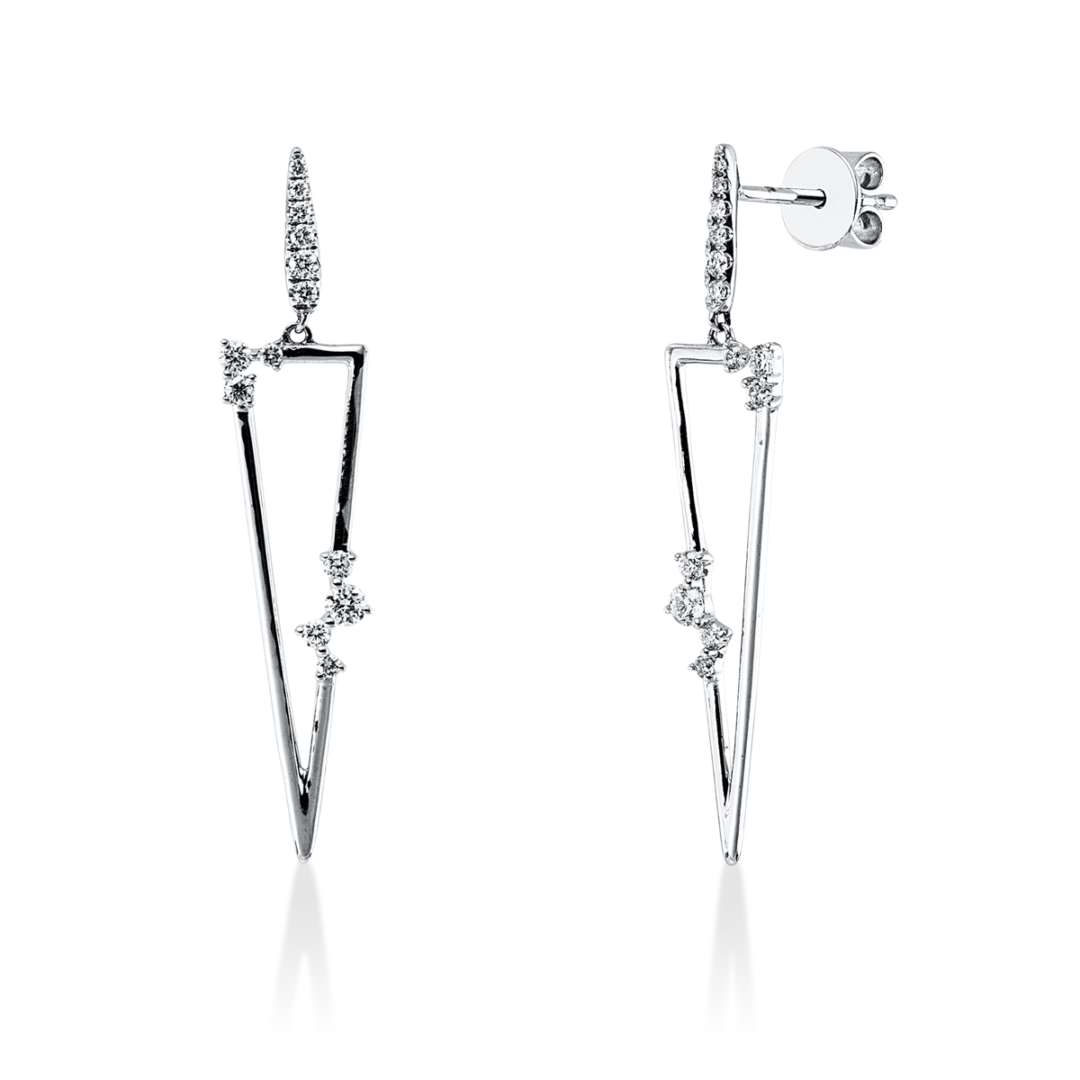 Modern Woman Ohrschmuck - 2Y486