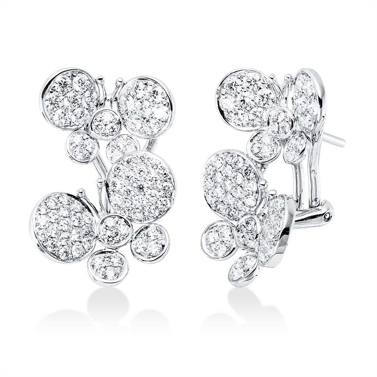 Tier Ohrschmuck - 2Y527