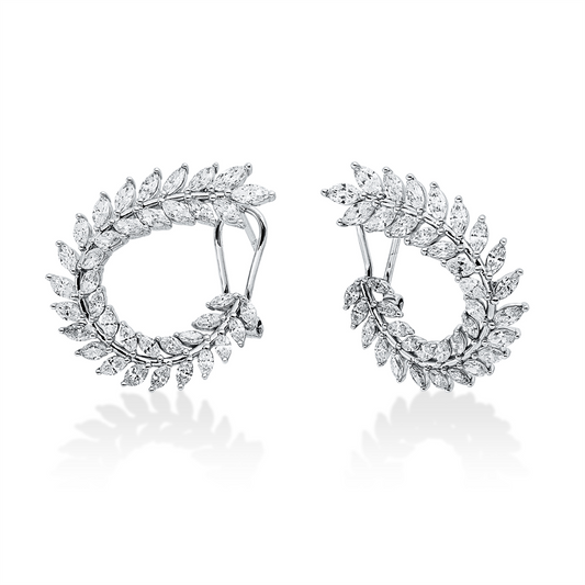 Exklusiv Ohrschmuck - 2Y648