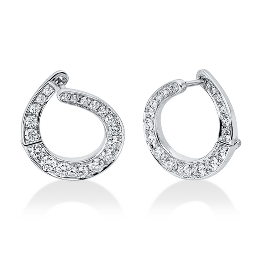 Exklusiv Ohrschmuck - 2Y761
