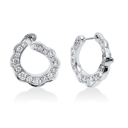 Exklusiv Ohrschmuck - 2Y762