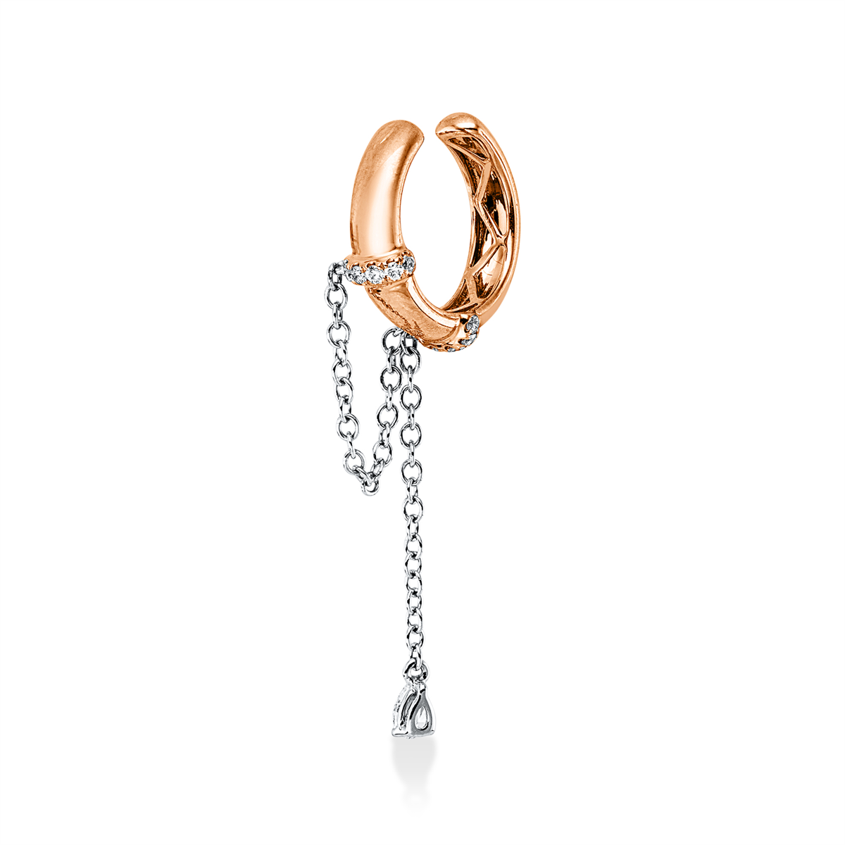 Modern Woman Ohrschmuck - 2Y905