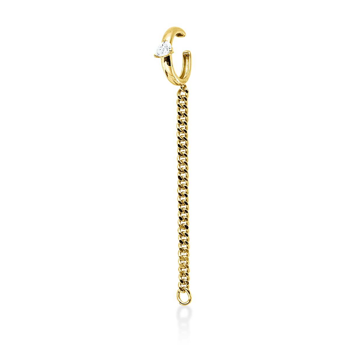 Modern Woman Ohrschmuck - 2Y909