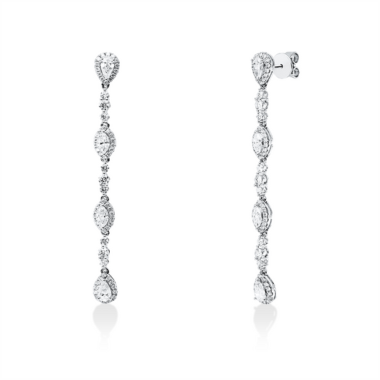 Exklusiv Ohrschmuck - 2Y971