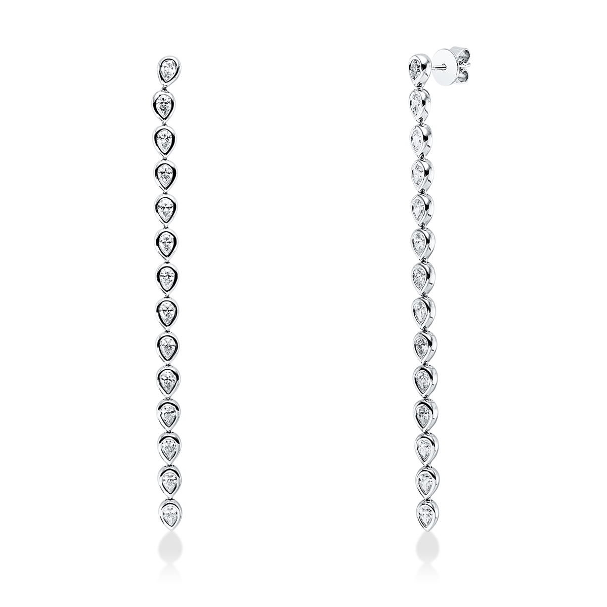 Exklusiv Ohrschmuck - 2Y972