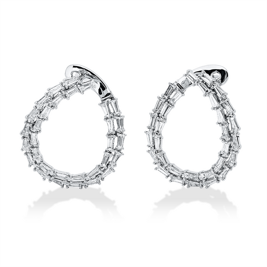 Exklusiv Ohrschmuck - 2Y996