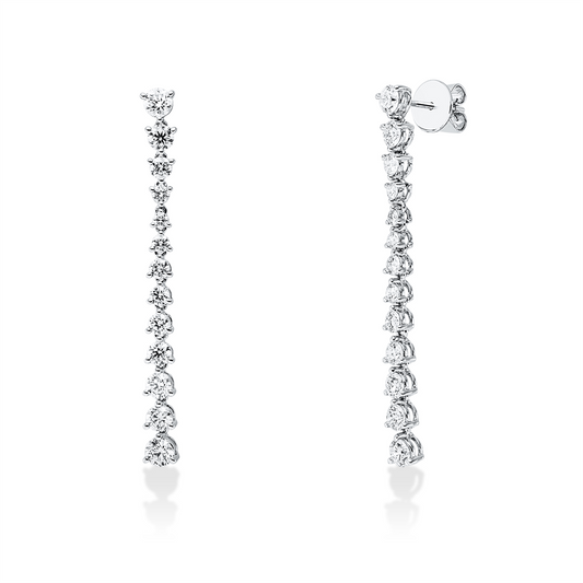 Exklusiv Ohrschmuck - 2Z055
