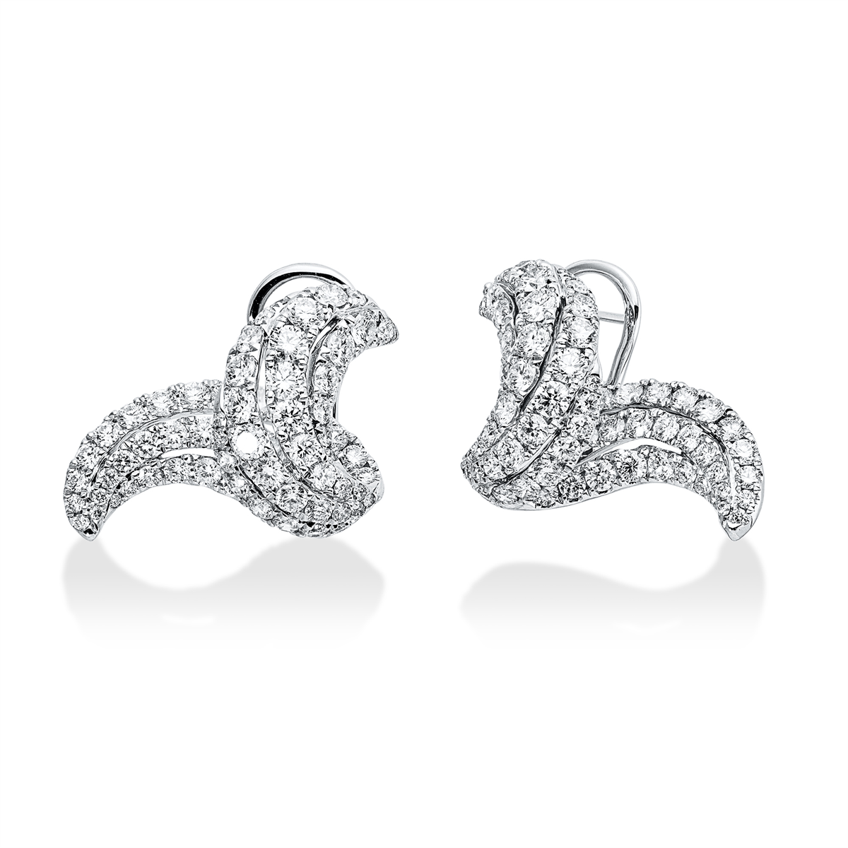 Exklusiv Ohrschmuck - 2Z553