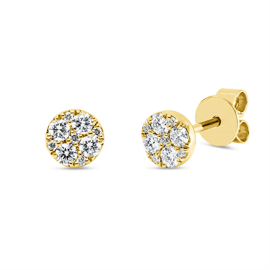 Illusion Classic Ohrschmuck - 2Z586