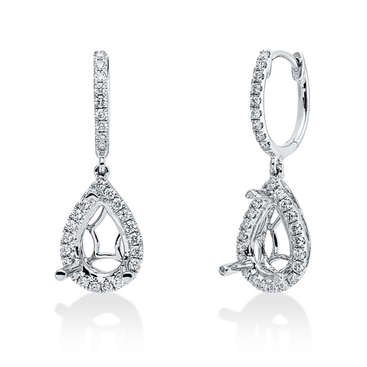 Modern Woman Ohrschmuck - 2Z597