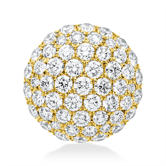 Pavé Anhänger - 3B507