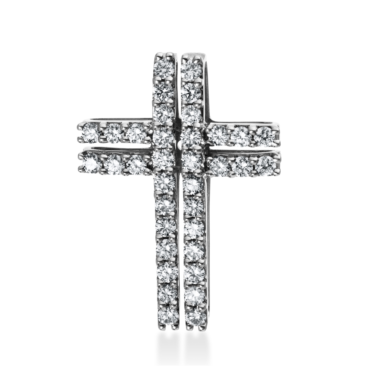 Kreuz Anhänger - 3D356