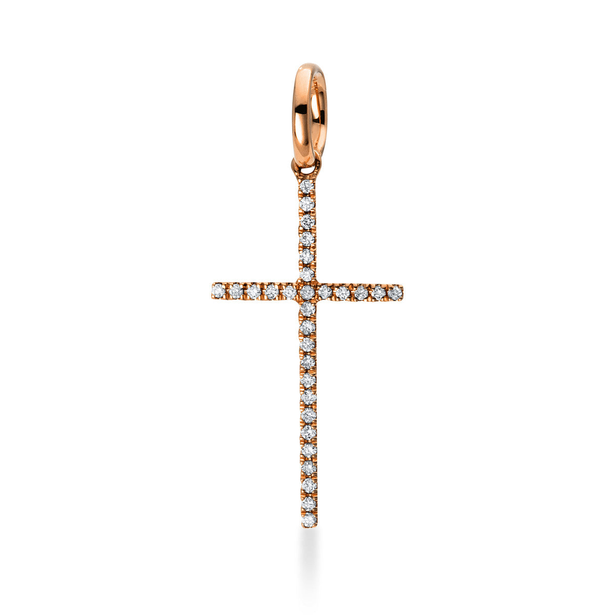 Kreuz Anhänger - 3D488