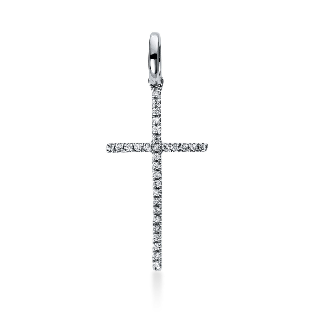 Kreuz Anhänger - 3D488