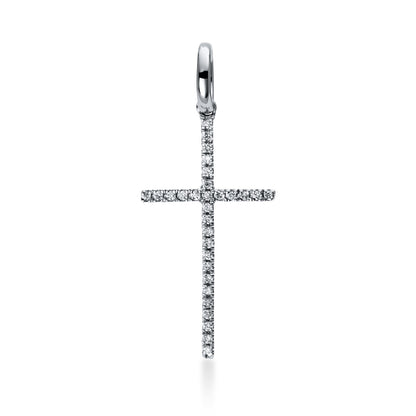 Kreuz Anhänger - 3D488